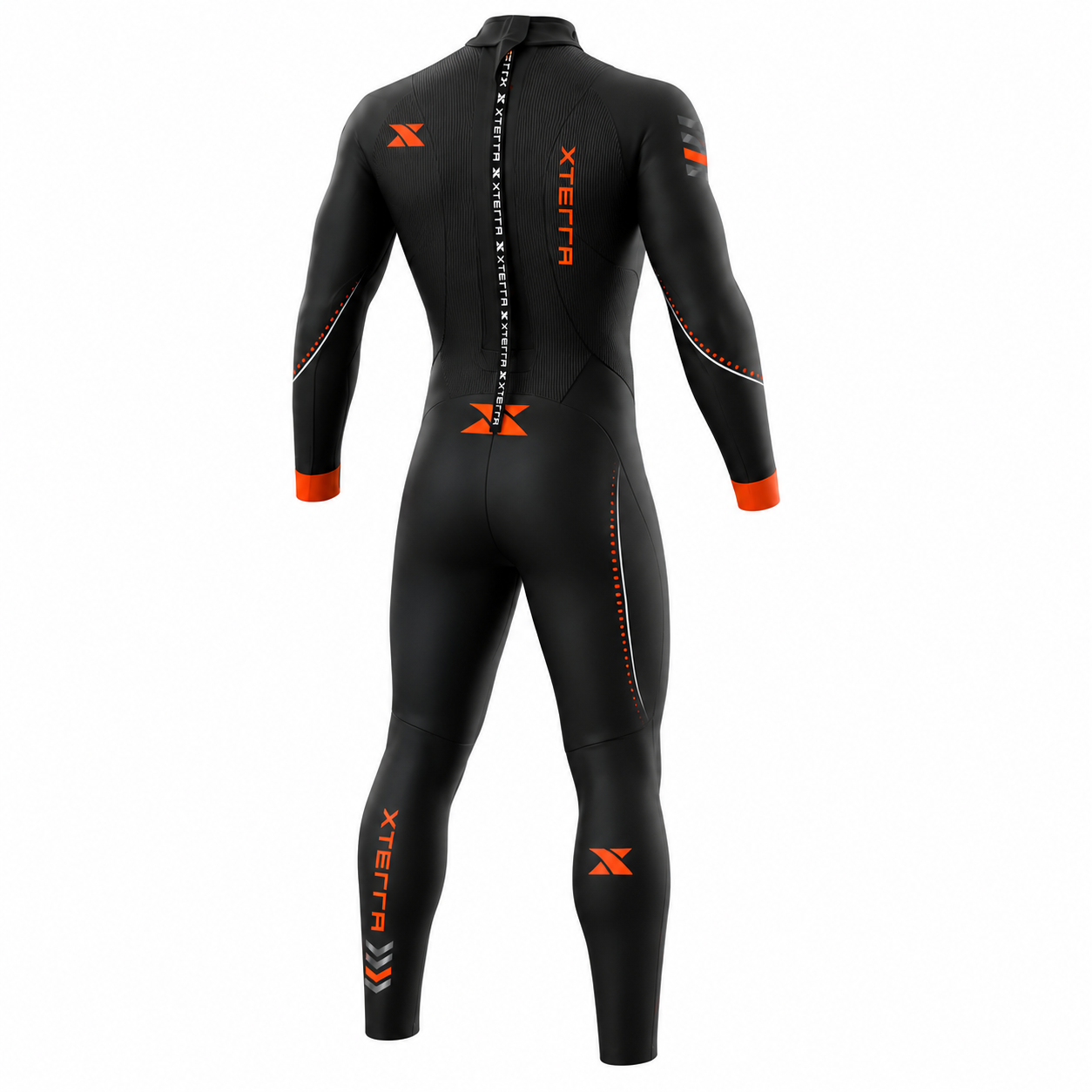Men's Verge Fullsuit