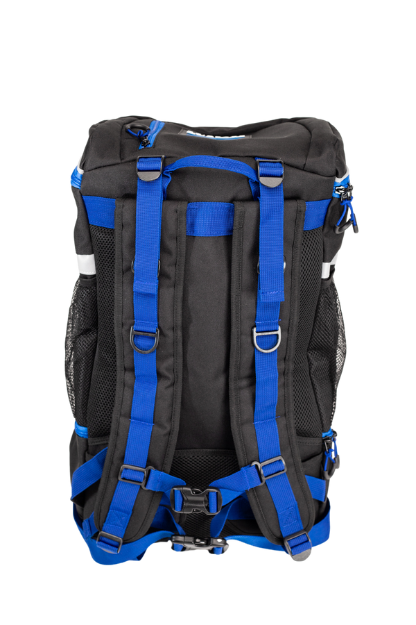 Trident backpack discount