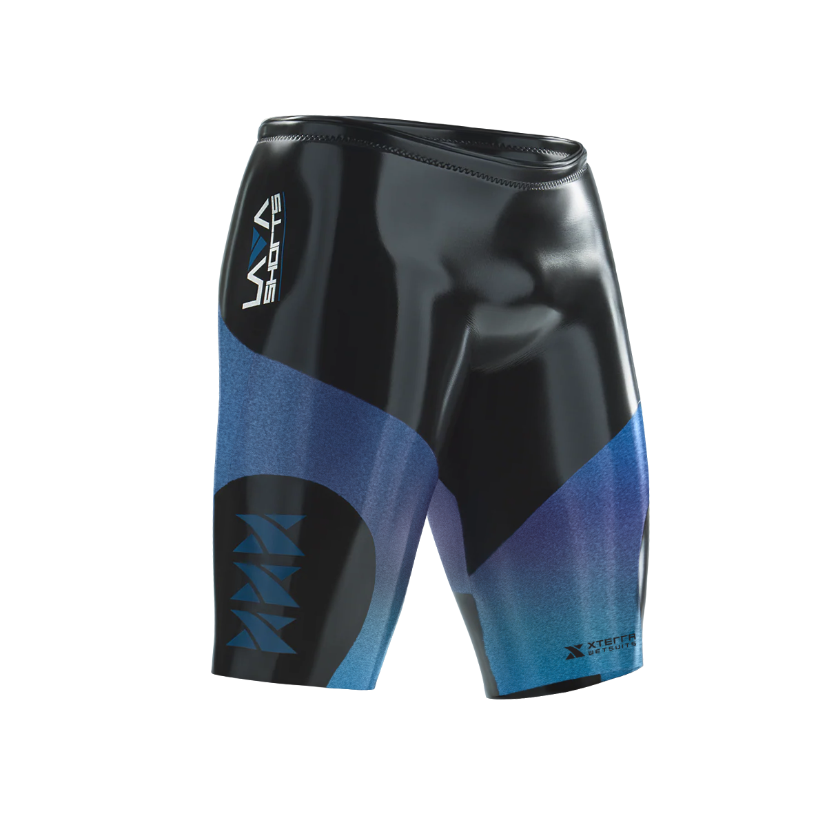 Luminous LAVA Shorts