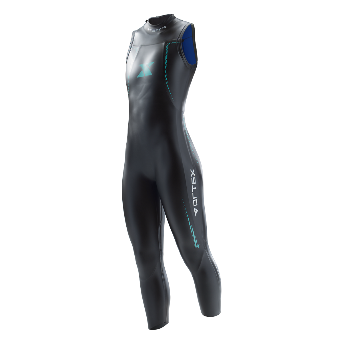 Womens Vortex Sleeveless