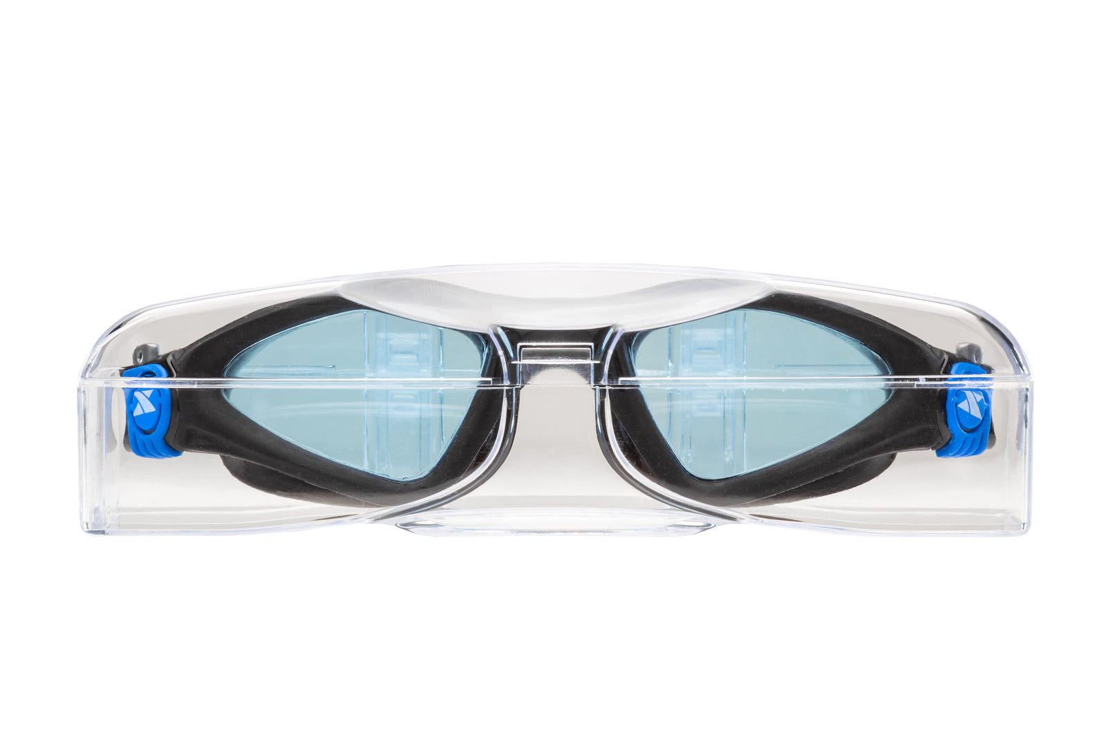 Velocity Blue Goggles