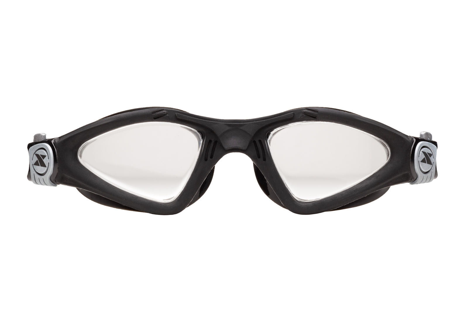 Velocity Clear Goggles