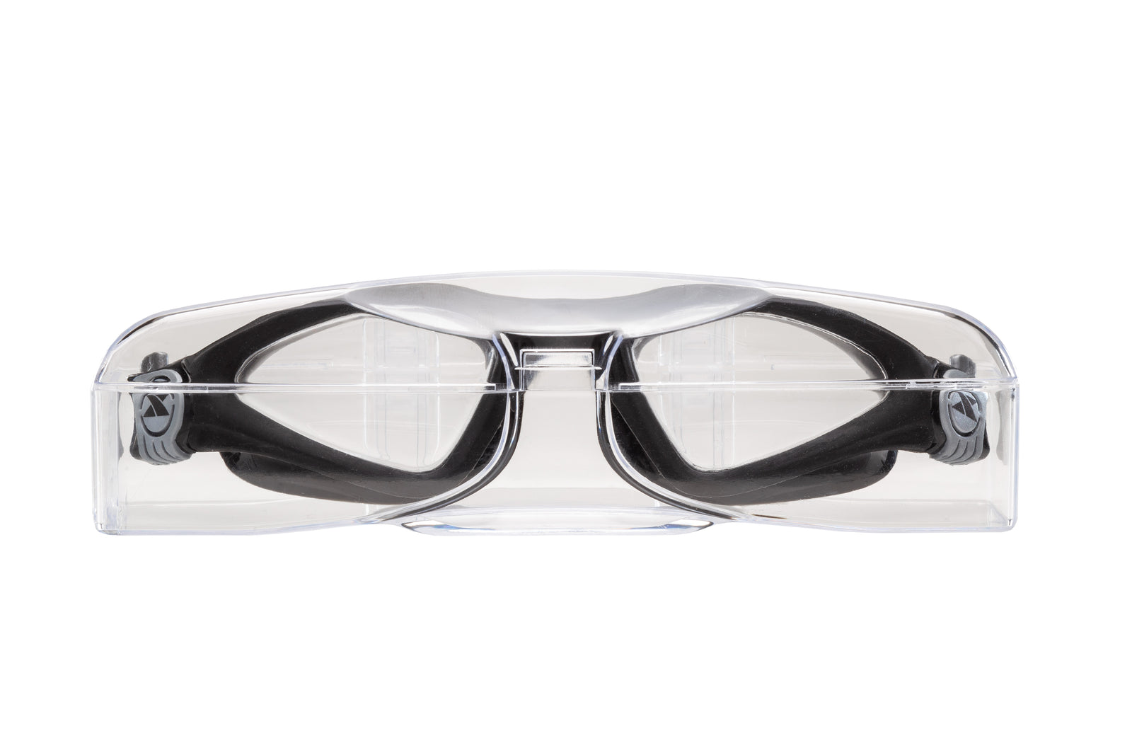 Velocity Clear Goggles