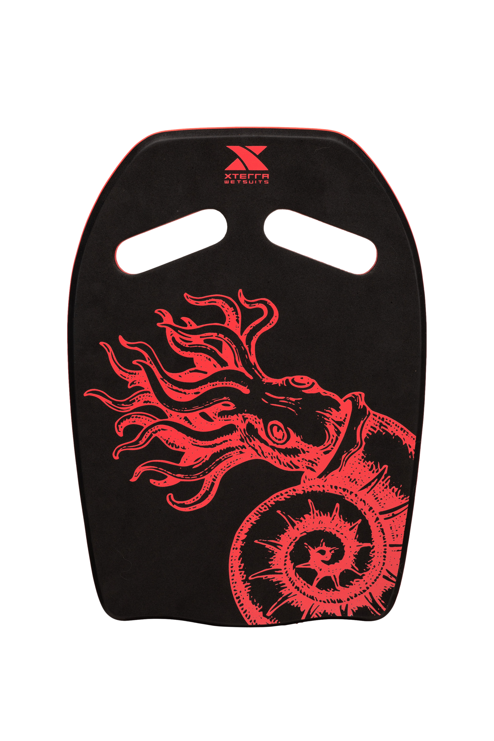 Kraken Kickboard