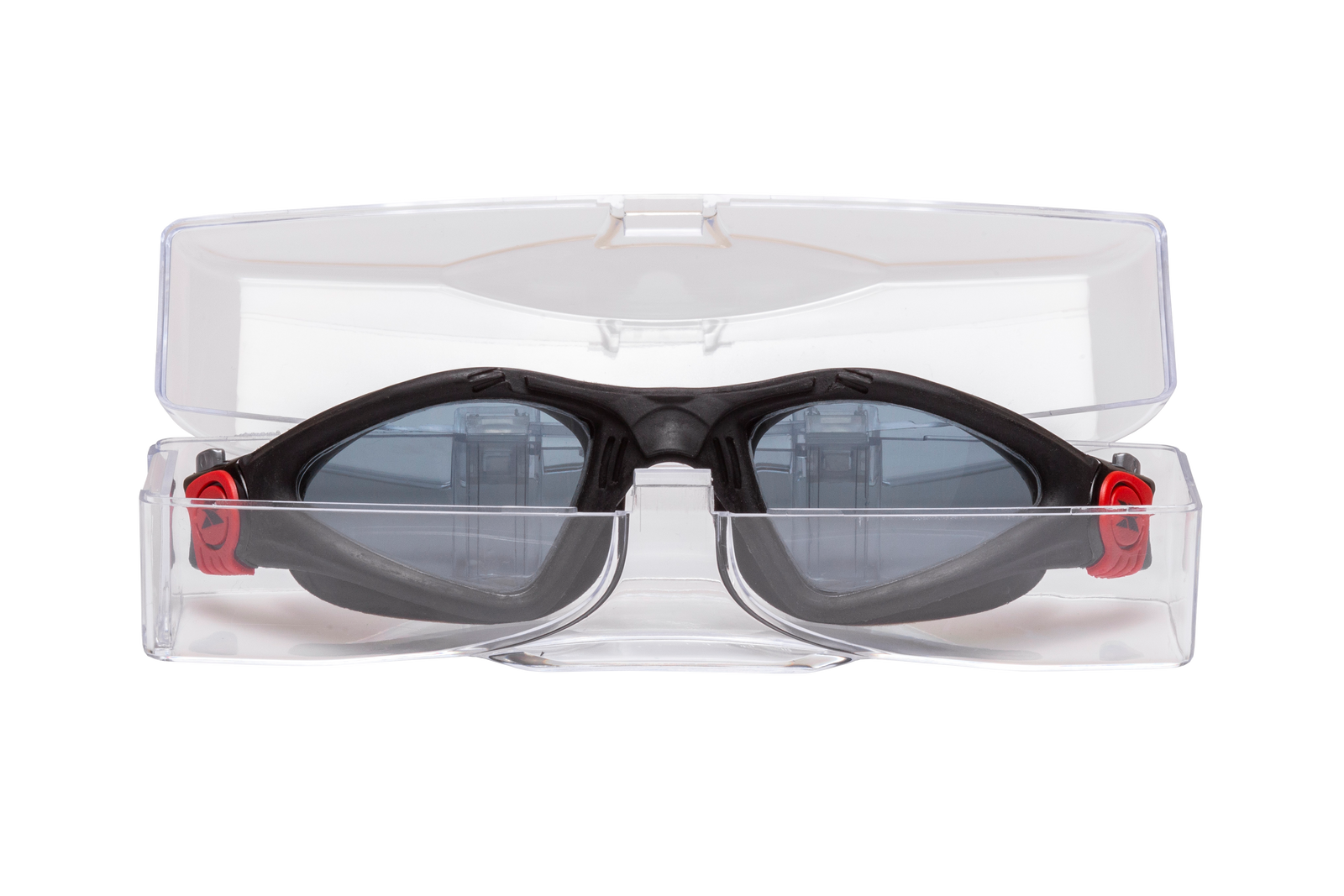 Velocity Smoke Swim Goggles