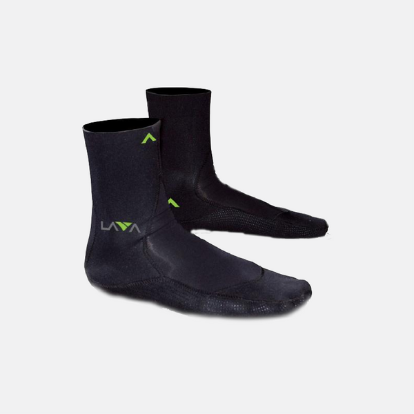 LAVA Booties Xterra Wetsuits XTERRA WETSUITS