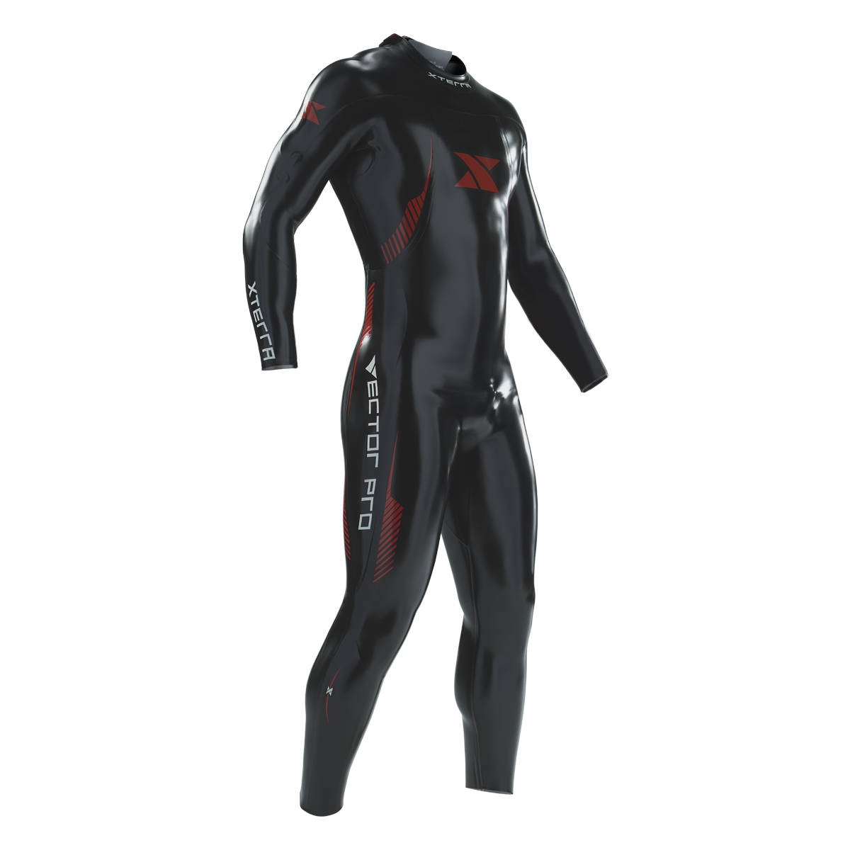 Men's Vector Pro Fullsuit