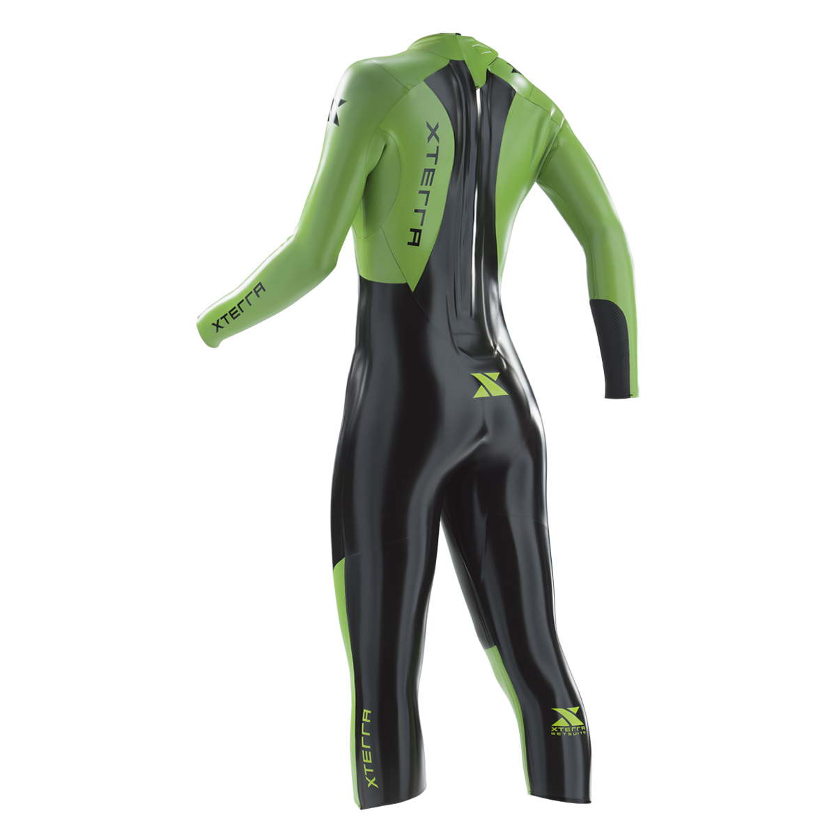 Women's Vivid Fullsuit