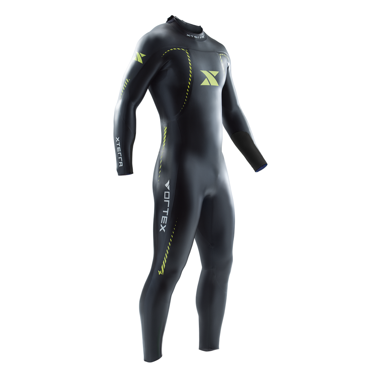 Mens Vortex Fullsuit (CTC)