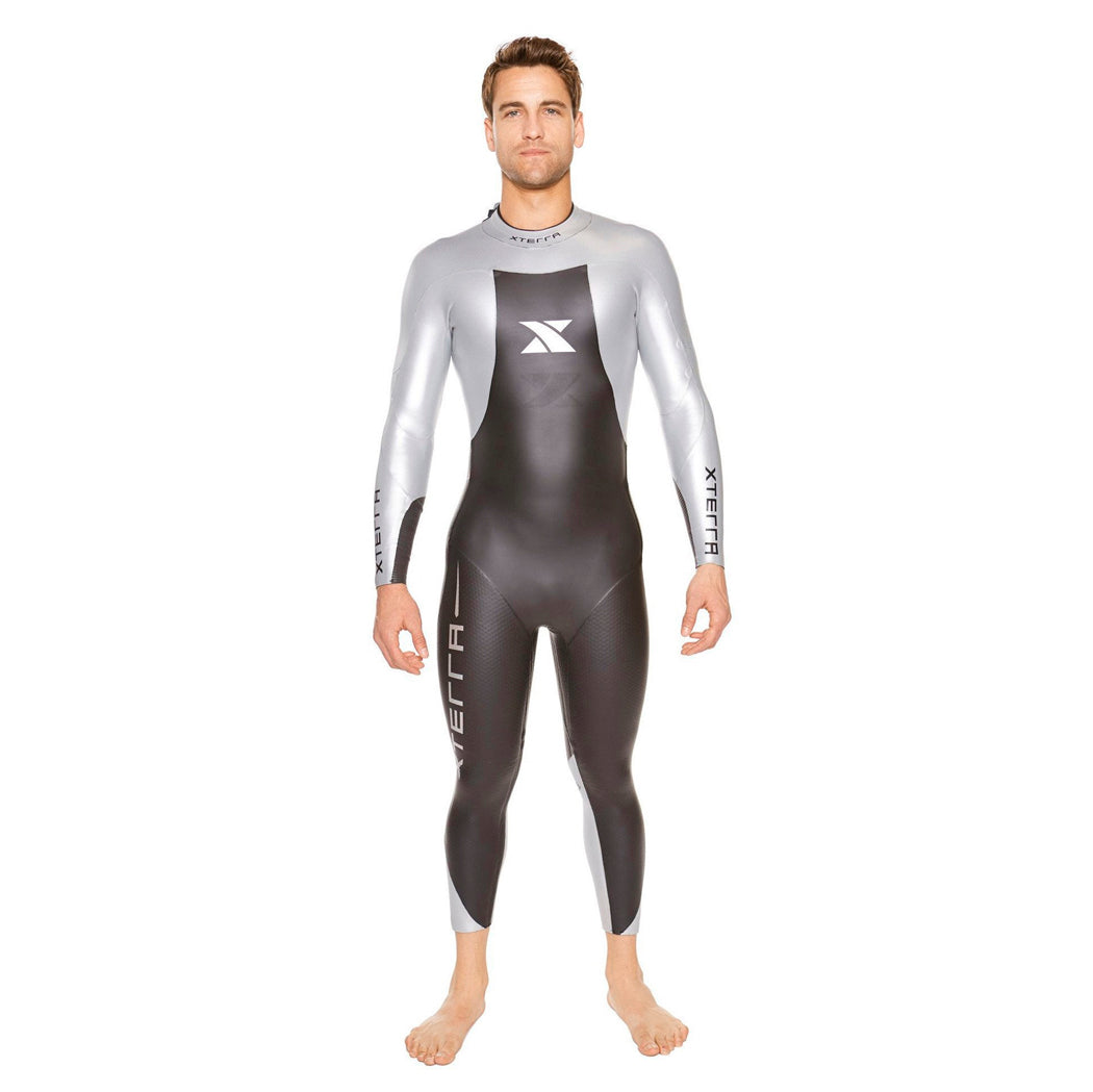 Men's Vengeance Fullsuit Special - XTERRA WETSUITS
