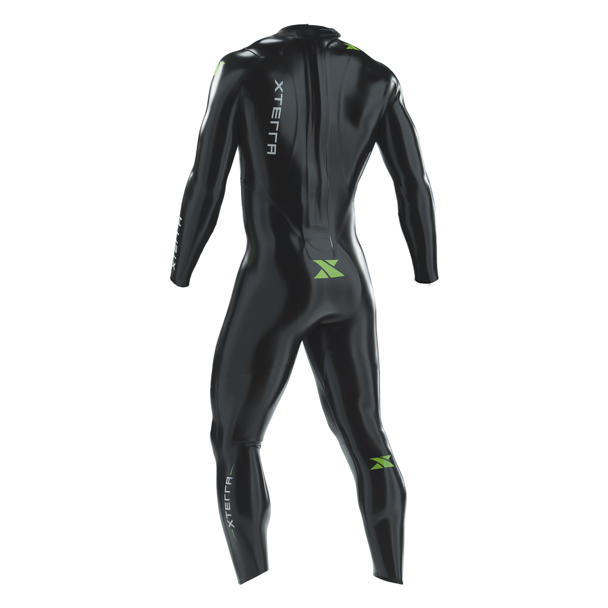 Men's Volt Fullsuit