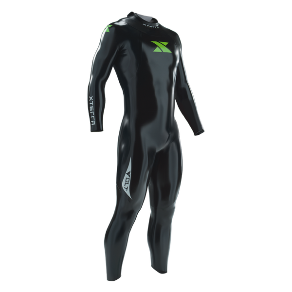 All XTERRA WETSUITS