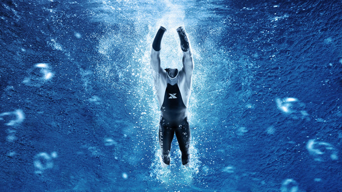 Importance of Swim Training for Triathletes: Setting Up a Strong Bike Leg