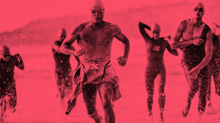 Top 10 Triathlon Races in the Greater New York and New Jersey