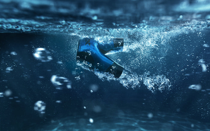 The Benefits of Neoprene Shorts for Swimmers