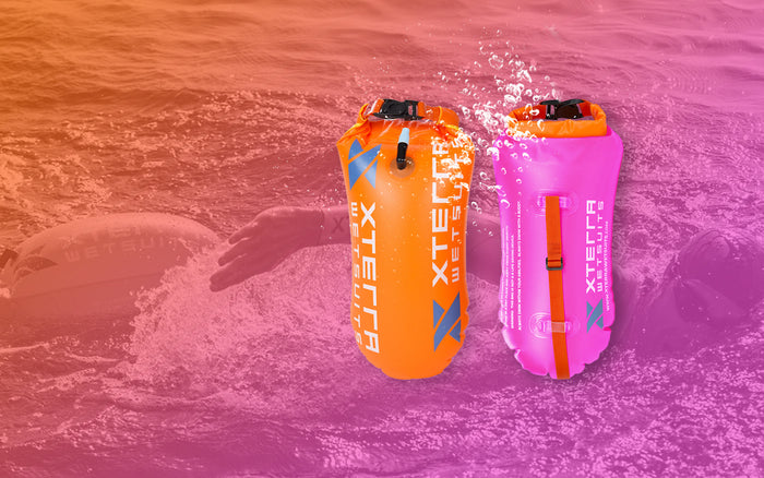 What Are Swim Buoys & Why Should You Use One?