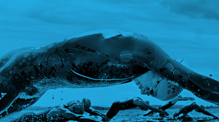 Finding the Best Triathlon Wetsuit: Why XTERRA Wins for Beginners and Beyond