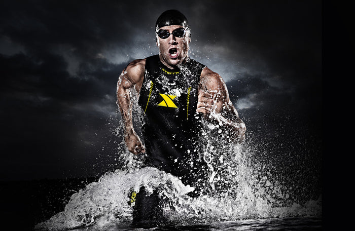 Top 8 Triathlon Races in Nevada and Utah