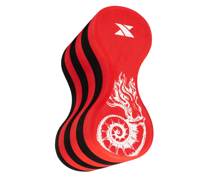 Swim Strengthening Tips: Invest in a KRAKEN Pull Buoy