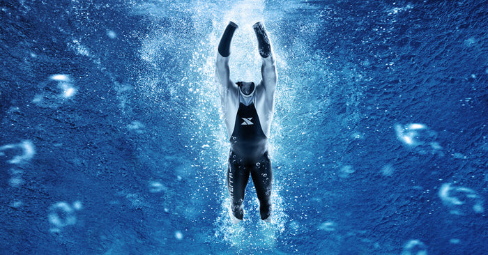 Preparing for Cold Water Swims: The Power of Cold Plunges