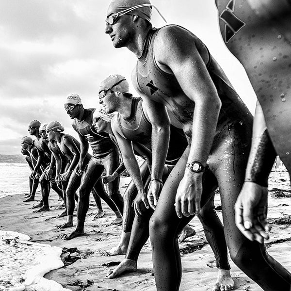 Nevada and Utah Spotlight - Top Five Sprint & Olympic Triathlons in 2025