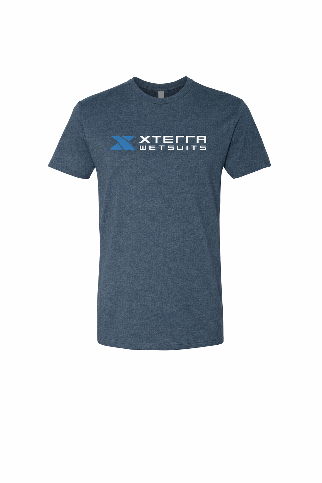 XTERRA WETSUITS T-Shirt - Midnight Navy