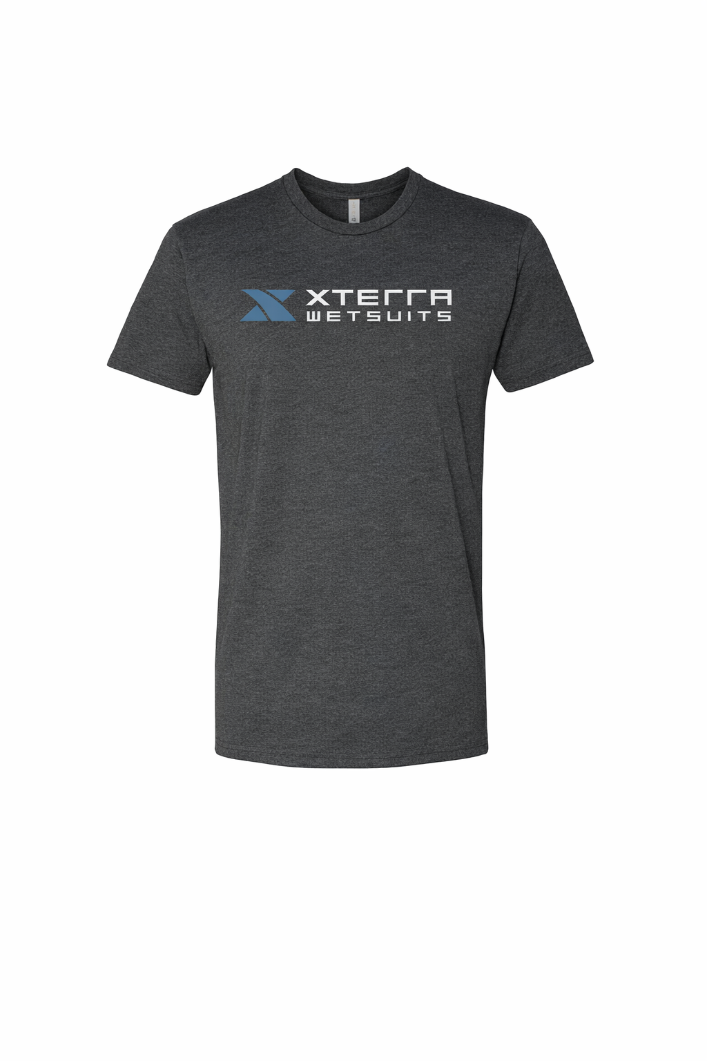 XTERRA WETSUITS T-Shirt - Charcoal