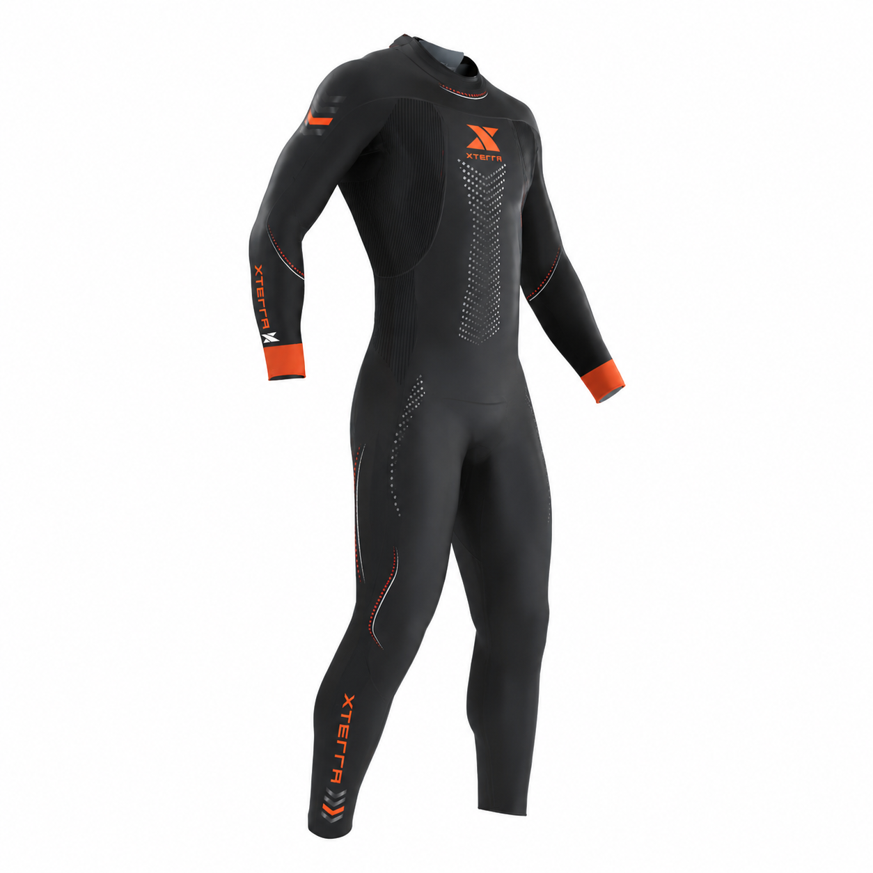 Men's Verge Fullsuit