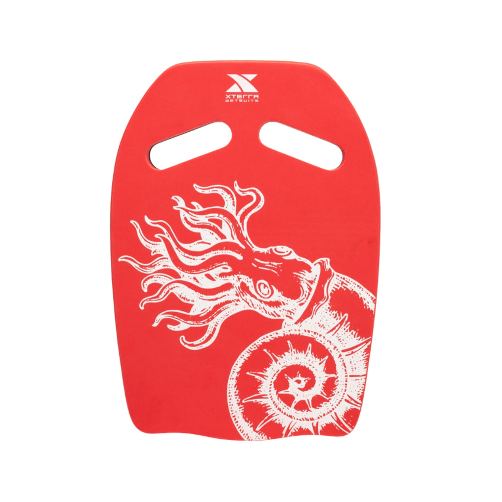Kraken Kickboard