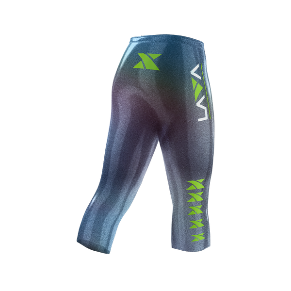 LAVA Pants | Triathlon Training Gear | XTERRA Wetsuits San Diego
