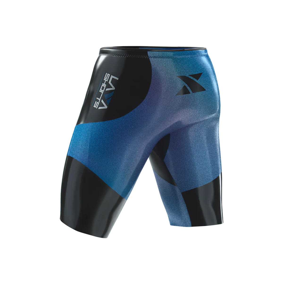 Luminous LAVA Shorts