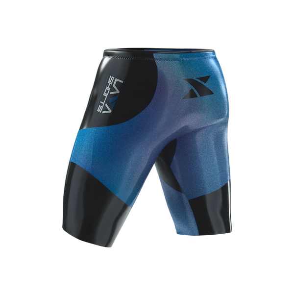 Luminous LAVA Shorts - XTERRA WETSUITS