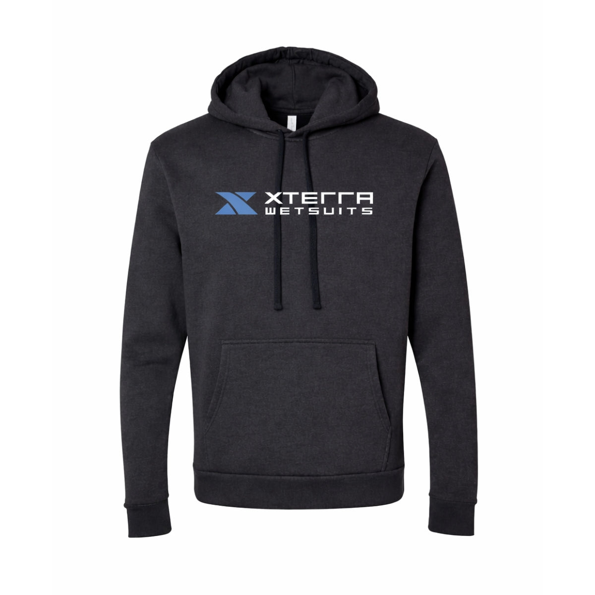 XTERRA WETSUITS Hoodie - Heather Black