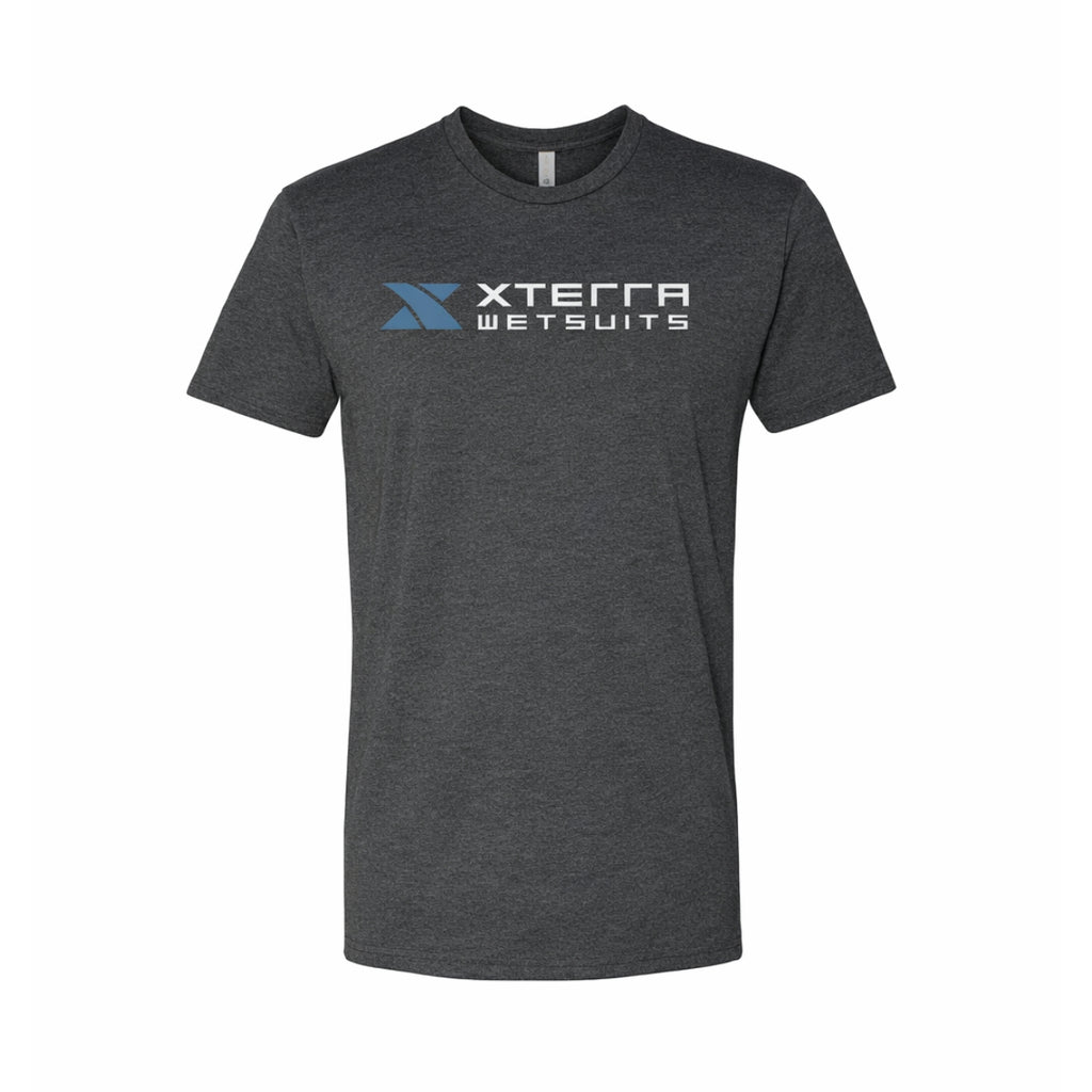 XTERRA WETSUITS T-Shirt - Charcoal