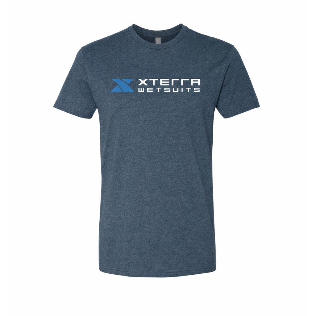 XTERRA WETSUITS T-Shirt - Midnight Navy