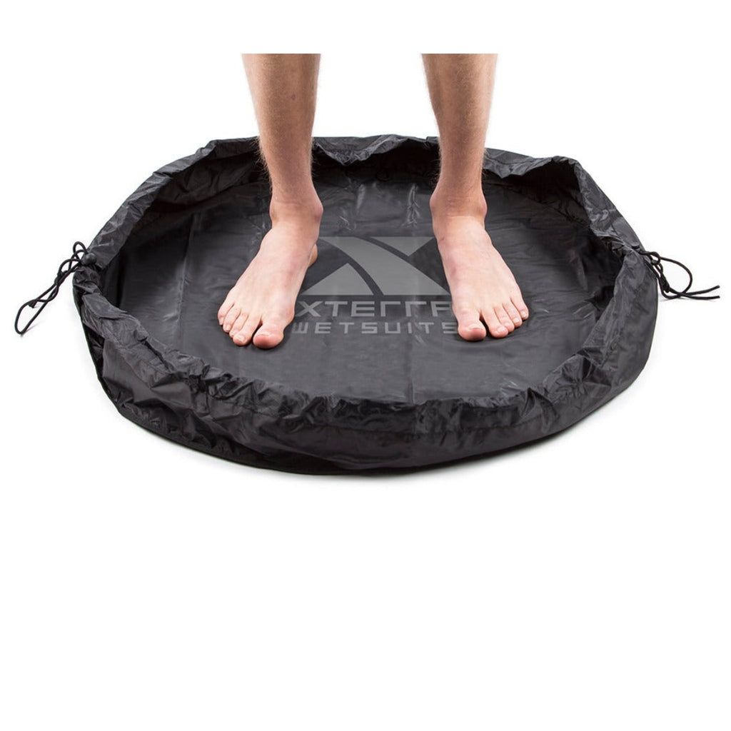 Wetsuit Changing Mat