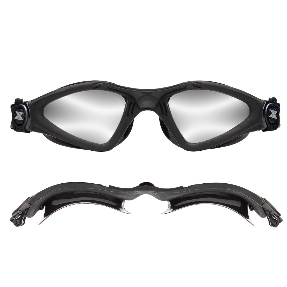 Velocity Mirror Goggles (Mission Bay)