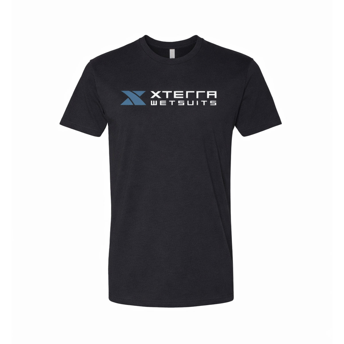 XTERRA WETSUITS T-Shirt - Black