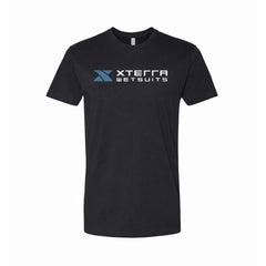 XTERRA WETSUITS T-Shirt - Black