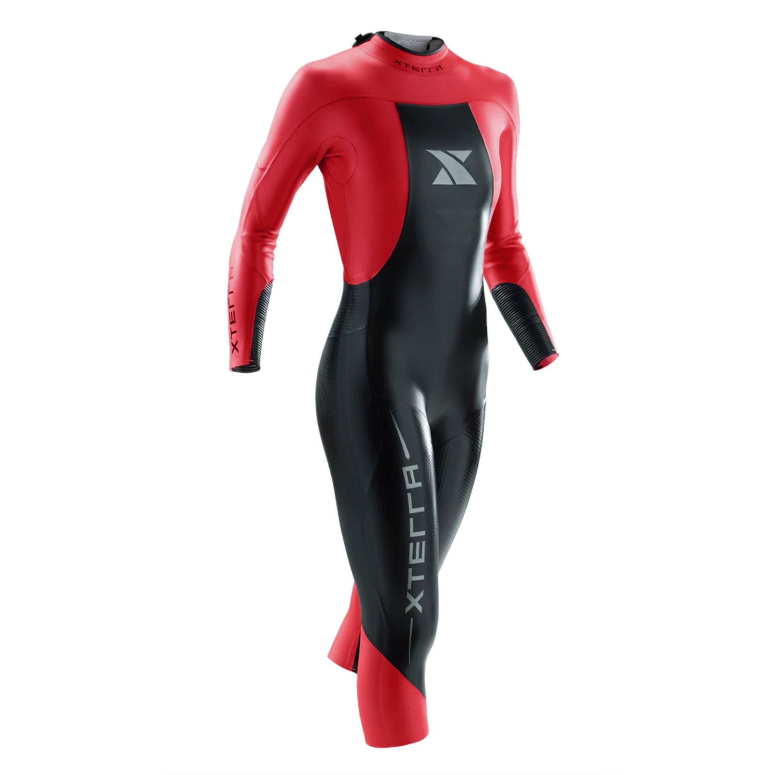 Women's Vengeance Fullsuit