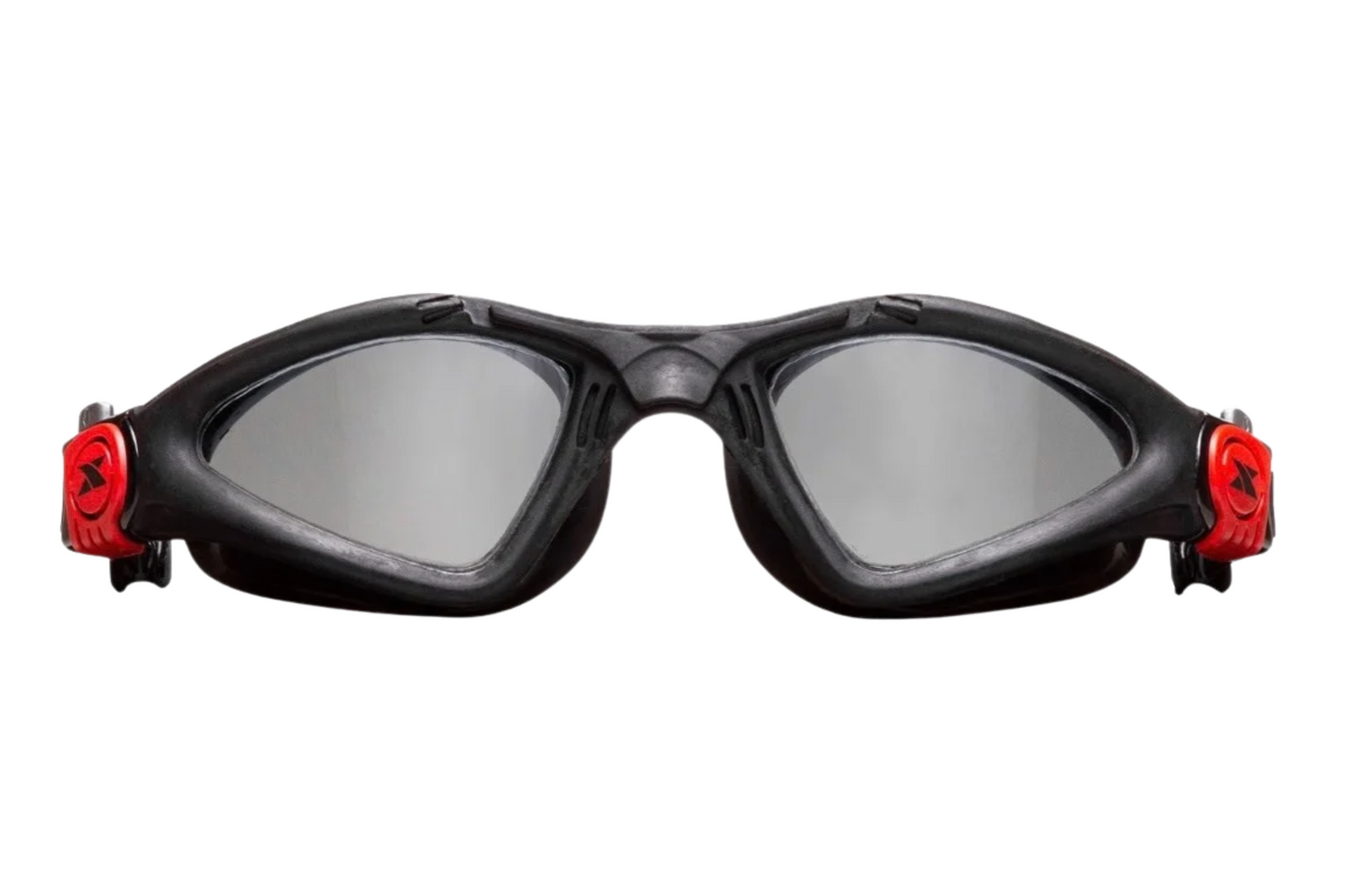 Velocity Smoke Goggles (Mission Bay)