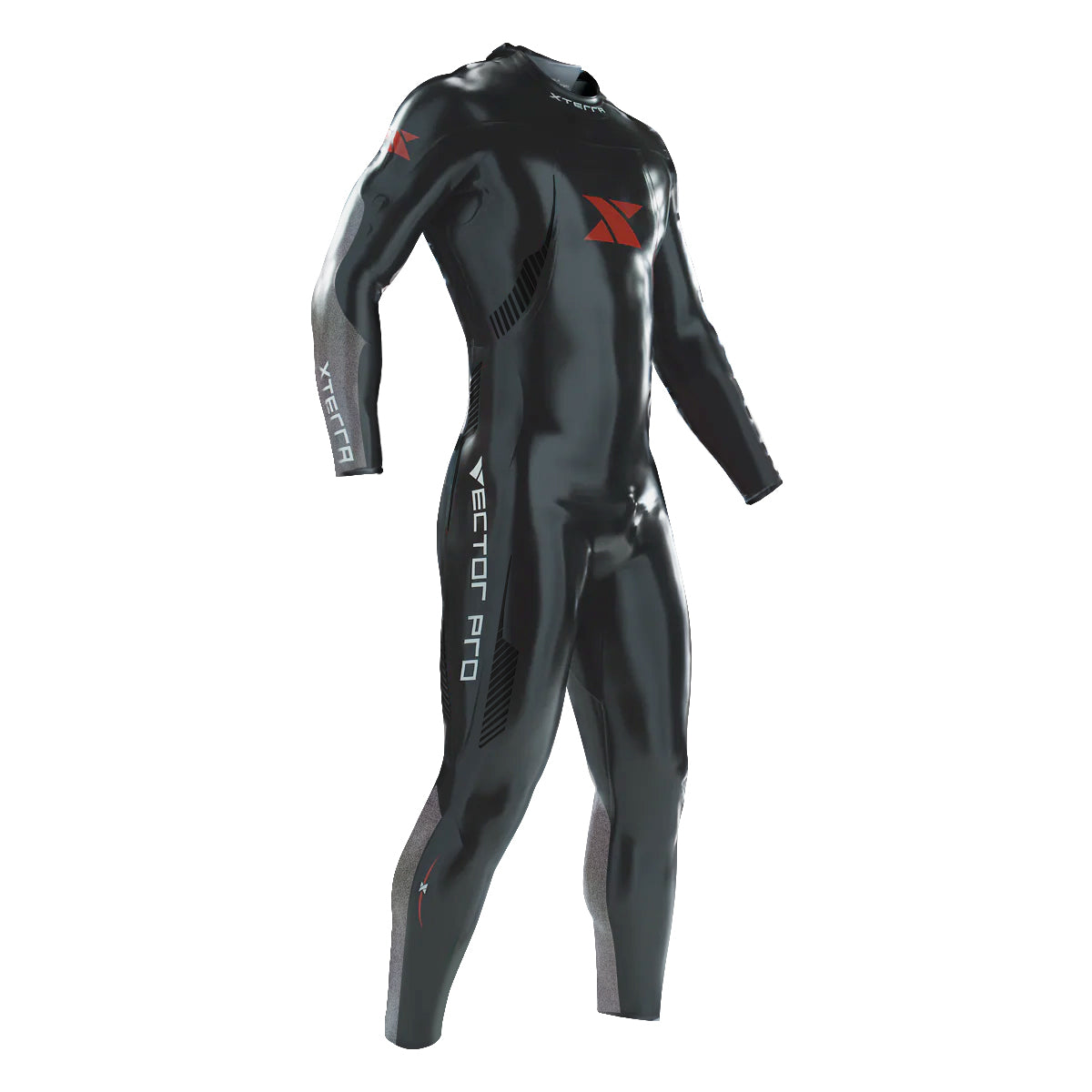 Mens Vector Pro Fullsuit | Triathlon Wetsuit | XTERRA Wetsuits San