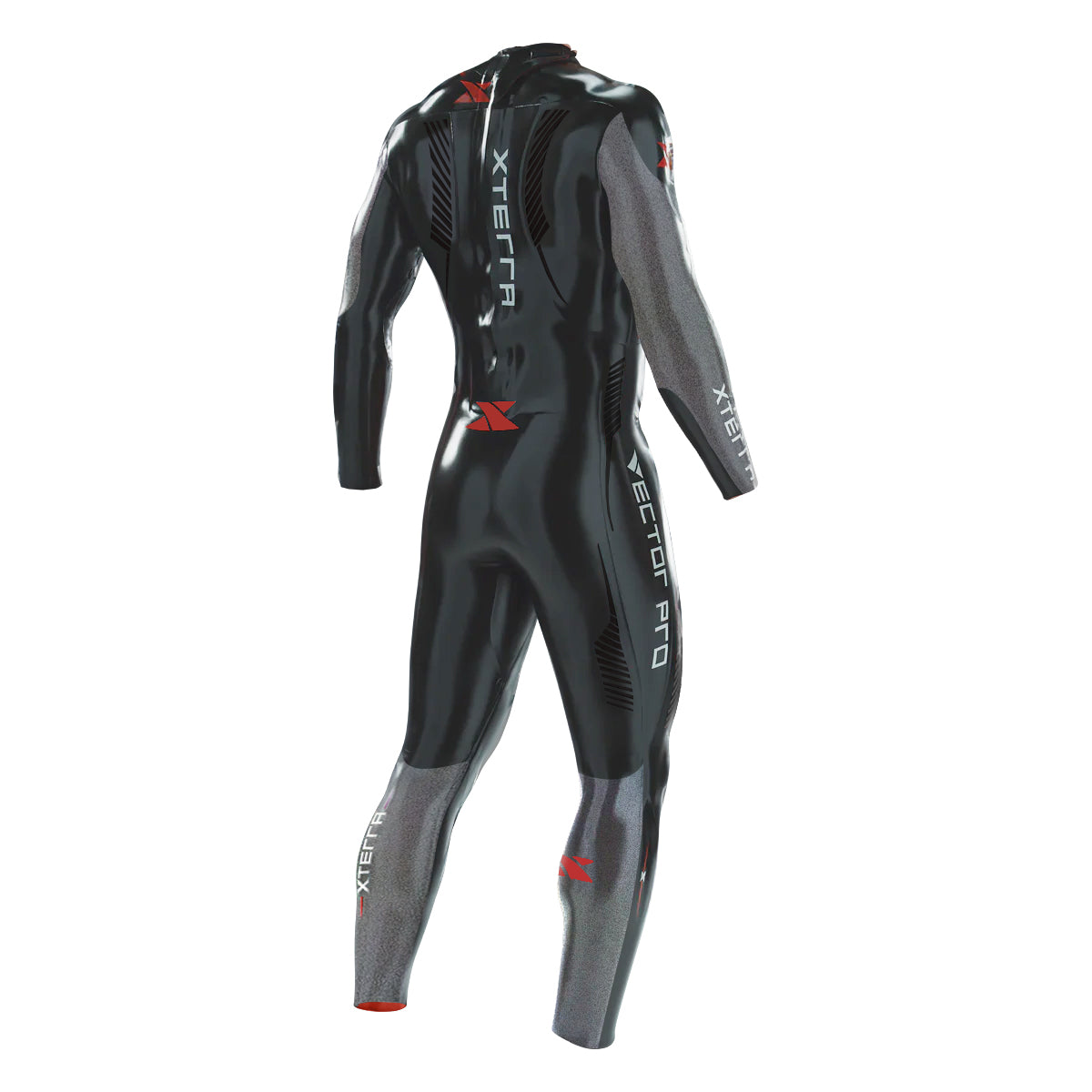 Luminous Women's Vector Pro Fullsuit