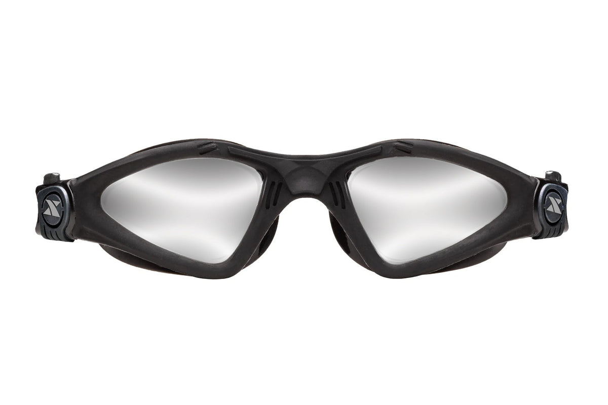 Velocity Mirror Goggles (Mission Bay)