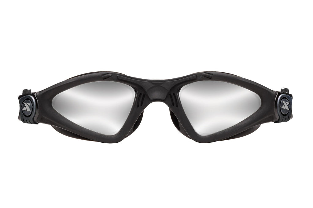 Velocity Mirror Goggles (Mission Bay)