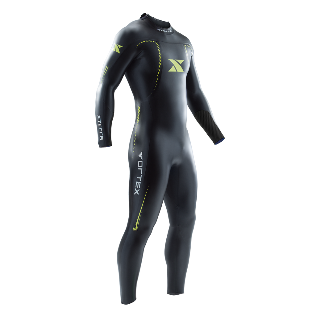 Mens Vortex Fullsuit