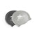 2-Pack Silicone Swim Cap