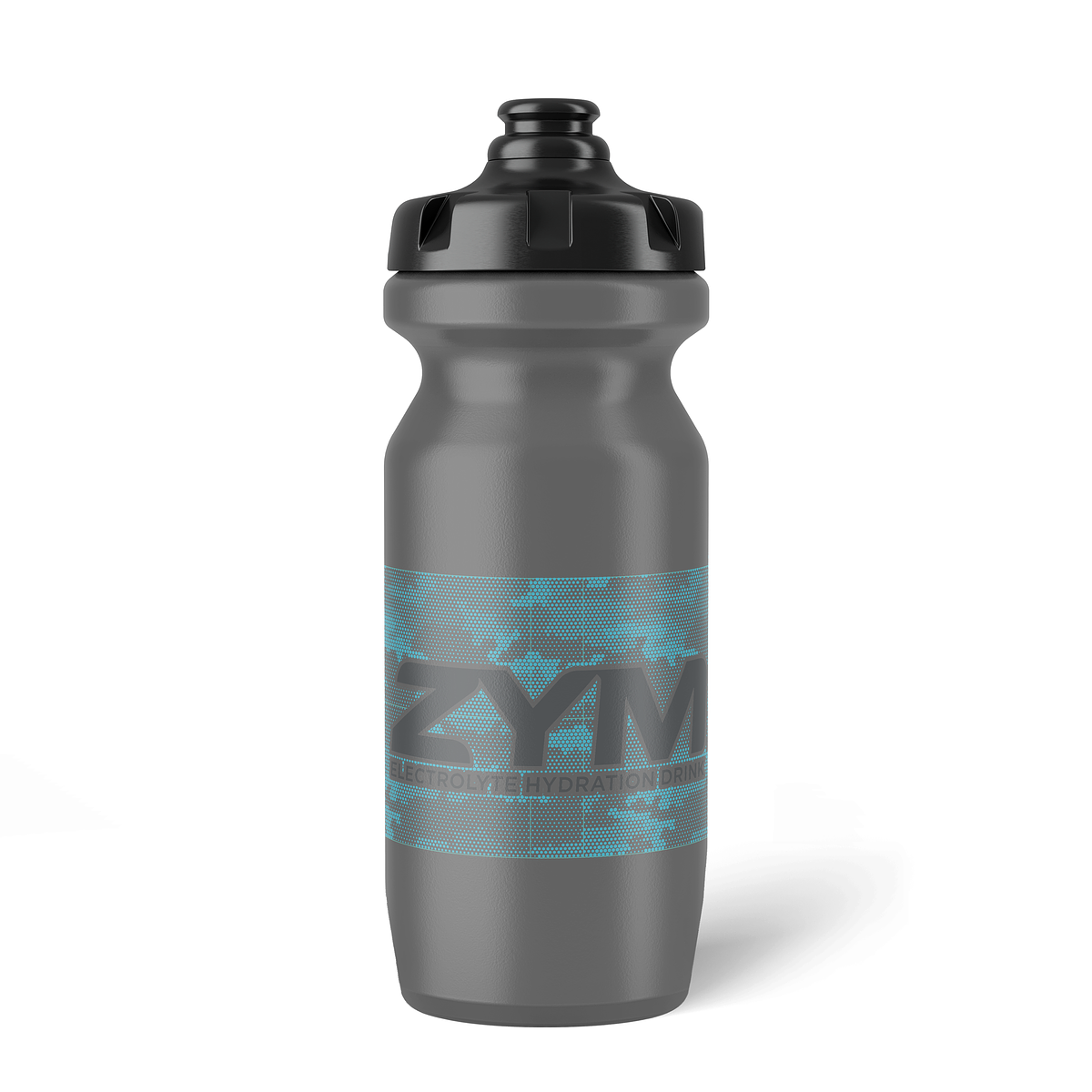 ZYM Camo Bottle (Mission Bay)