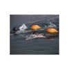 XTERRA Swim Buoy - Yellow/Orange