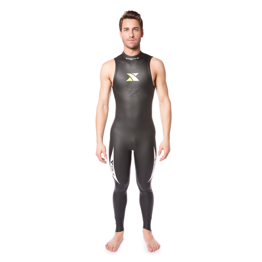 Men’s Volt Sleeveless